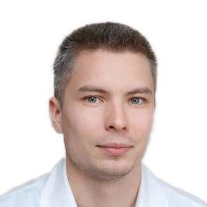 Усманов Артур Тальгатович
