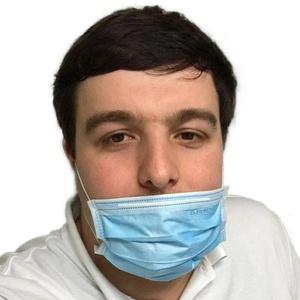 Кюлян Грант Альбертович