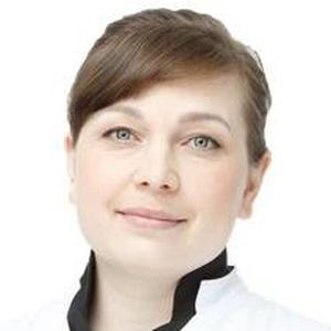 Осинцева Любовь Ивановна