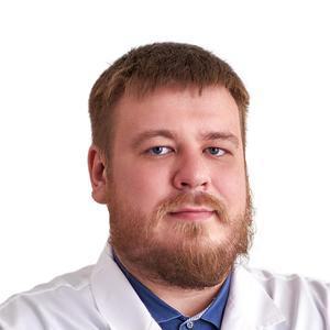 Китов Ярослав Олегович