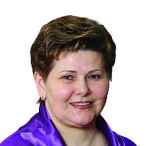 Енькина Татьяна Николаевна