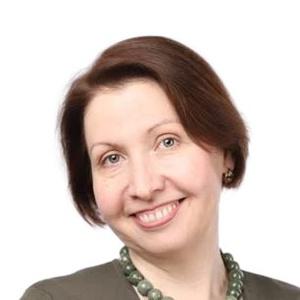 Басманова Марина Валерьевна