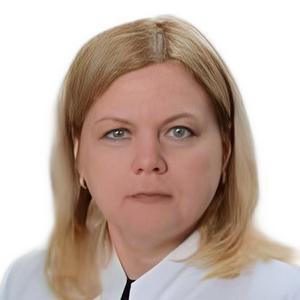 Власова Елена Павловна