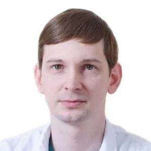 Марасов Андрей Валерьевич