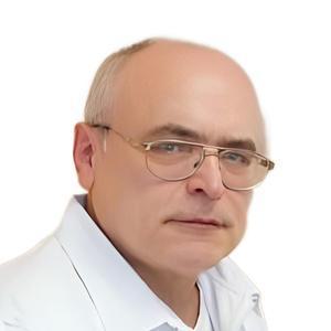 Ахмедханов Ахмед Абдулович
