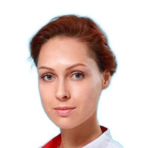 Семенова Екатерина Вячеславовна