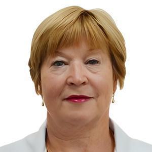 Бобина Людмила Анатольевна