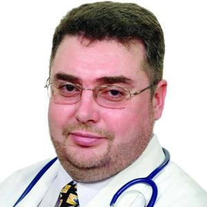 Сабанцев Олег Валентинович