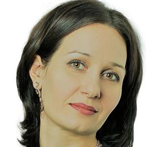 Остапчук Екатерина Сергеевна