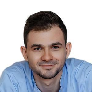 Шматок Данил Олегович