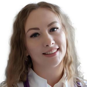 Комова Светлана Ильинична