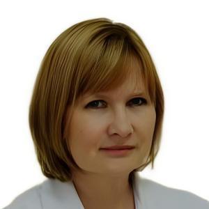 Голицына Лариса Сергеевна