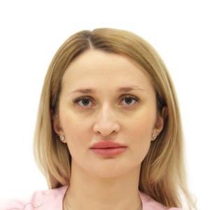 Аппаева Марианна Адиковна