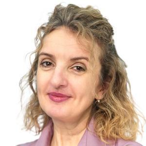 Шапулина Татьяна Николаевна