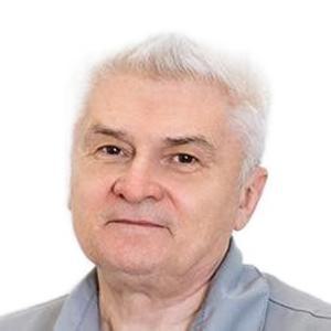 Андрианов Сергей Александрович