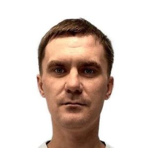 Погорелец Евгений Борисович