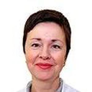 Талюко Марина Валентиновна