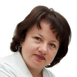 Аббясова Оксана Васильевна