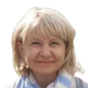 Себер Валерия Олеговна