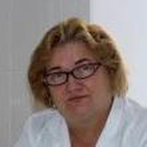 Воронина Зинаида Николаевна