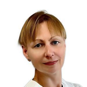 Запорожец Лидия Анатольевна
