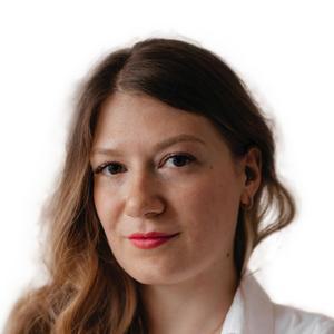 Габишева (Гаврилова) Анна Дмитриевна