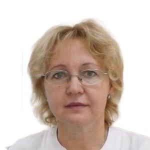 Тинькова Наталья Дмитриевна