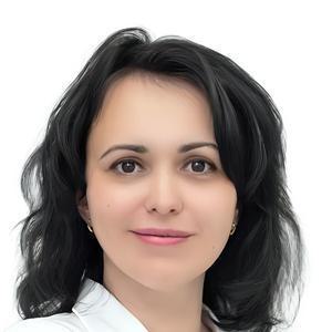 Бодрова Екатерина Дмитриевна