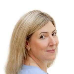 Федина Елена Викторовна