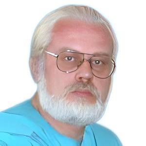 Агапов Сергей Анатольевич