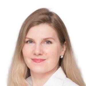 Пьянкова Анна Сергеевна
