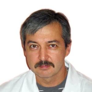 Галлямов Айвар Анварович