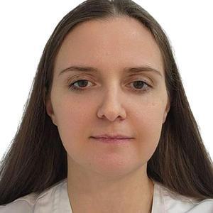 Подмазко Маргарита Ивановна