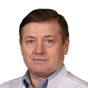 Горбачук Николай Валентинович