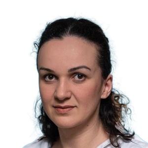Вахрушева Лидия Алибалаевна
