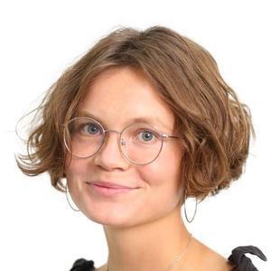 Ушакова Софья Дмитриевна