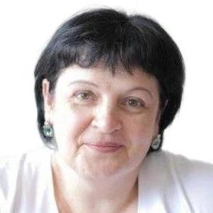 Колесникова Марина Александровна