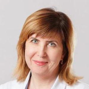 Маначина Елена Николаевна