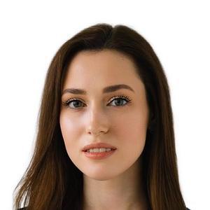 Волохова Леора Владимировна