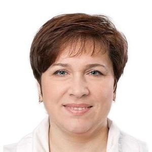 Носкова Светлана Андреевна