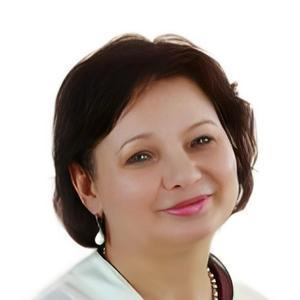 Холодова Маргарита Ивановна