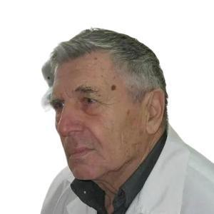 Левкин Леонид Александрович