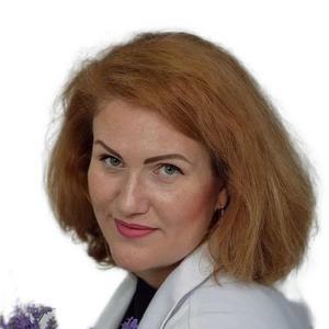 Дорожкина Ирина Анатольевна