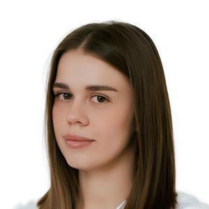 Прозорова Татьяна Владимировна