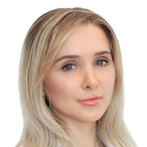 Мишина Наталья Вадимовна