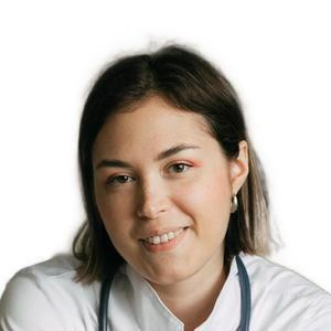 Ковальчук (Вишнивецкая) Екатерина Анатольевна