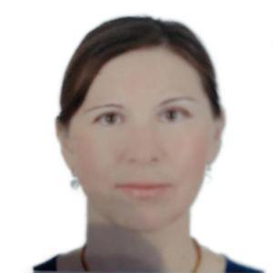 Нечаева Наталья Николаевна