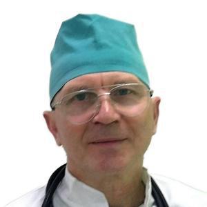 Фролов Дмитрий Валентинович