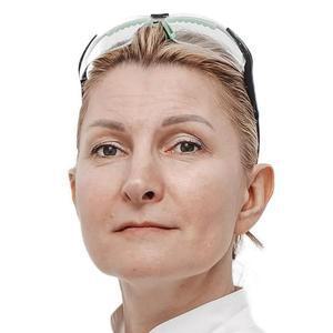 Коршунова Вера Юрьевна