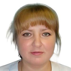 Ширина Нина Сергеевна